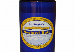 Dr. Singha's