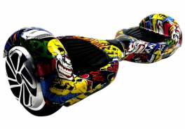 Smart Balance