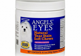 Angels' Eyes