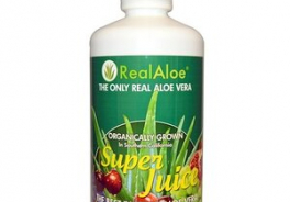 Real Aloe