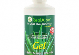 Real Aloe