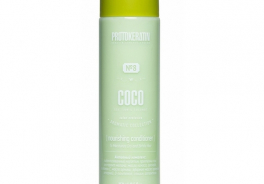 PROTOKERATIN