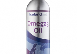 IcelandPet