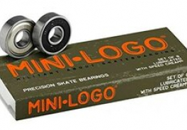Mini Logo