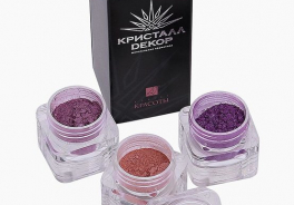 Кристалл Декор