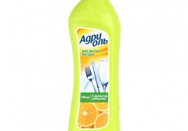 Адриоль