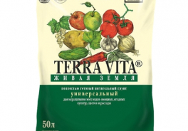 Terra Vita