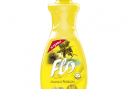 Flo