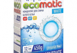 ECOMATIC
