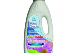 ECOMATIC