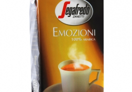 Segafredo
