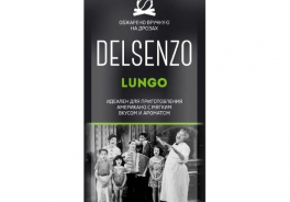 Delsenzo