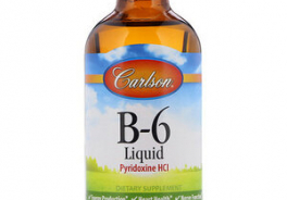 Carlson Labs