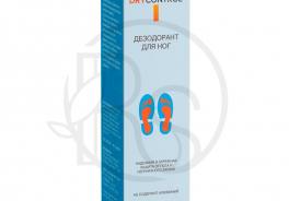 DryControl