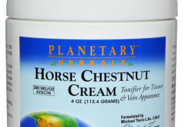 Planetary Herbals