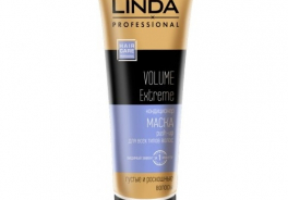 Linda Cosmetics