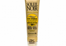SOLEIL NOIR