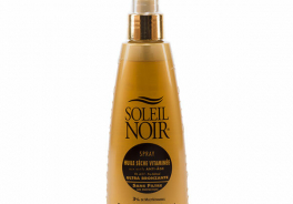 SOLEIL NOIR