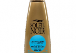 SOLEIL NOIR