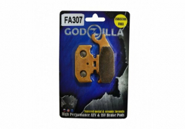 Godzilla