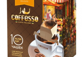 Coffesso