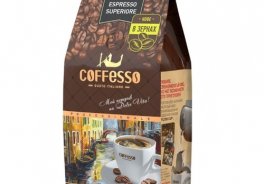 Coffesso