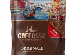 Coffesso