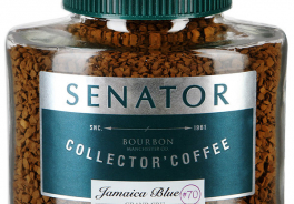SENATOR