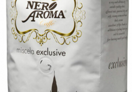 Nero Aroma