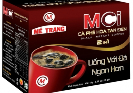 Me Trang