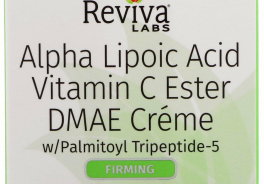 Reviva Labs