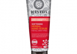 Iceveda