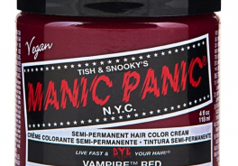 Manic Panic