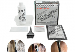 Manic Panic
