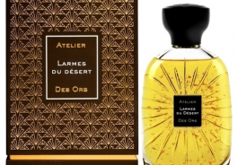 Atelier des Ors