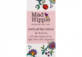 Mad Hippie