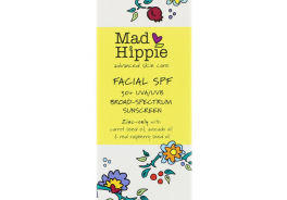 Mad Hippie