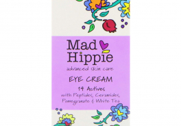 Mad Hippie