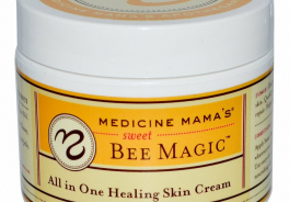 Medicine Mama's