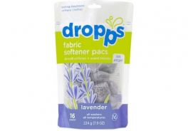 Dropps