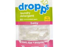 Dropps