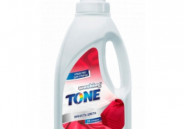 Washing TONE