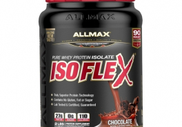ALLMAX