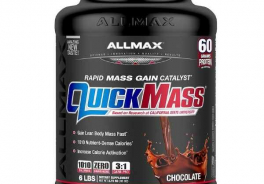 ALLMAX