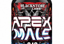 Blackstone Labs