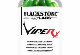 Blackstone Labs