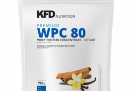 KFD Nutrition