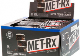 MET-Rx