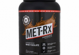 MET-Rx