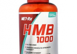MET-Rx